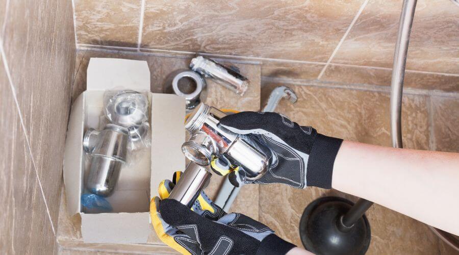 Professional Flat Roofing Installation in Springfield, WI